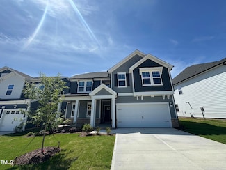 1033 Bostonian Dr, Knightdale, NC 27545