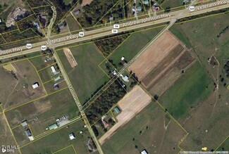 0 Highway 11e and Armentout Rd Unit 9966875, Telford, TN 37690