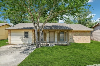 118 N Meadow St, Converse, TX 78109