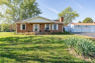 5810 Ohio 124, Hillsboro, OH 45133