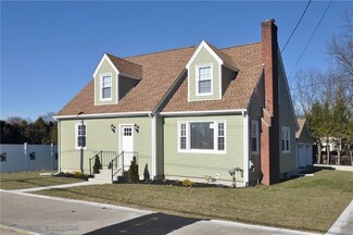 65 Kentland Ave, Providence, RI 02904