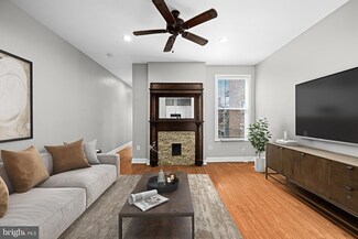 28 T St NW, Washington, DC 20001