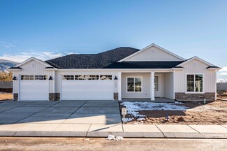1142 4240 N Unit (Lot 41 Phs 4 Settle, Enoch, UT 84721