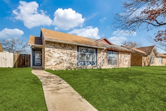 4448 Chapman St, The Colony, TX 75056
