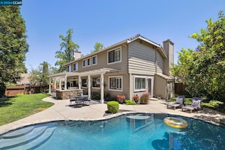 3553 Eris Ct, Walnut Creek, CA 94598