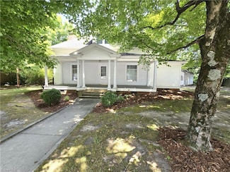 5852 Old U S Highway 52, Lexington, NC 27295