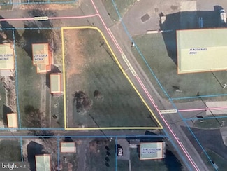 0 Lot On Ferguson Valley Rd, Yeagertown, PA 17099