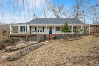 70 Roseville Dr, Rogersville, MO 65742