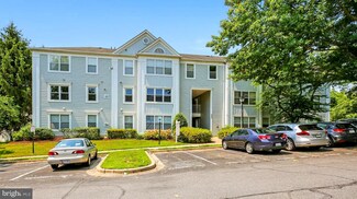 2600 Camelback Ln Unit 10, Silver Spring, MD 20906