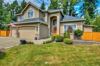 11007 39th Street Ct E, Edgewood, WA 98372