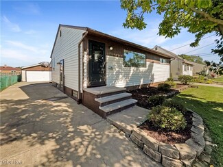 15788 Paulding Blvd, Brookpark, OH 44142