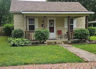 1003 W 3rd St, Pittsburg, KS 66762