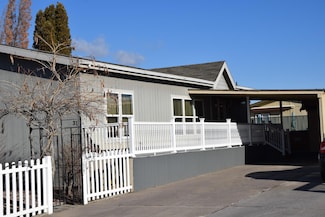 1515 NW Fir Ave Unit 31, Redmond, OR 97756