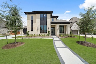 Plan Varese, Katy, TX 77493