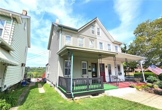 2003 Northampton St, Easton, PA 18042