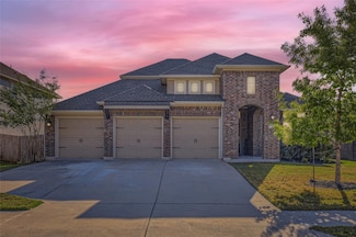3317 Nighthawk Dive Ln, Pflugerville, TX 78660
