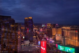 3750 Las Vegas Blvd S Unit 3805, Las Vegas, NV 89158