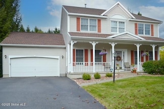 162 Kennewyck Cir, Slingerlands, NY 12159