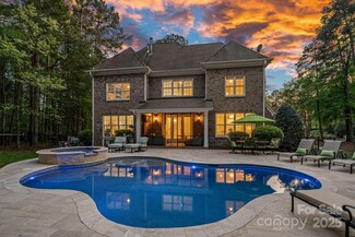 1717 Brawley School Rd, Mooresville, NC 28117