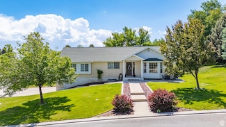 543 Hillside Cir, Alpine, UT 84004
