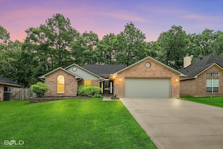 4995 Beechwood Hills Dr, Shreveport, LA 71107