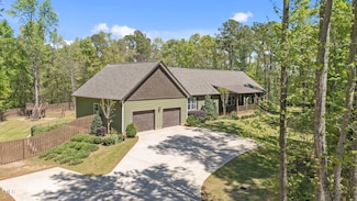 626 Bailey Rd, Coats, NC 27521