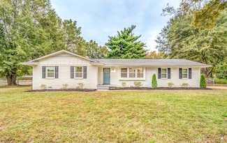 1681 Janis Dr, Memphis, TN 38116