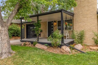 3473 W Powers Ave, Littleton, CO 80123