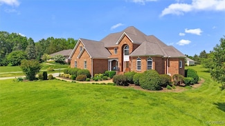 270 Petersburg Rd, Powhatan, VA 23139