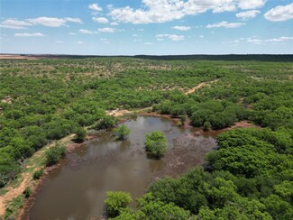 TBD County Road 441, Sweetwater, TX 79556