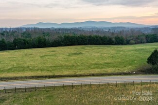 0000 Pearidge Rd, Bostic, NC 28018