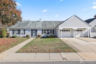 673-A S Yarborough Way, Monroe, NJ 08831