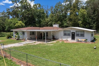 2340 NE 14th Ave, Ocala, FL 34470