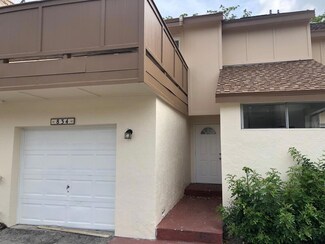 834 NW 82nd Ave Unit 834, Plantation, FL 33324