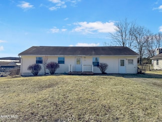 131 Poplar Dr, Salix, PA 15952