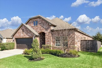 142 Saddle Dr, Houston, TX 77065
