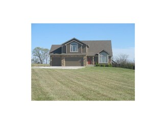 6111 SE Dittoe Ln, Holt, MO 64048