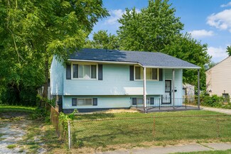 1538 Jonathan Dr, Columbus, OH 43207