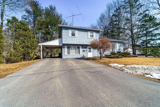 5 Fletcher St, Ellsworth, ME 04605