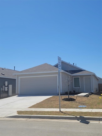 105 Painted Night Rd, Hutto, TX 78634