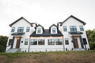 1920 Marshall St, Little Rock, AR 72202