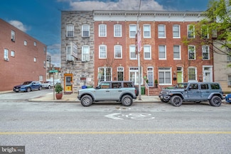 851 Washington Blvd, Baltimore, MD 21230