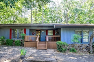 21 San Vicente Place, Hot Springs Village, AR 71909