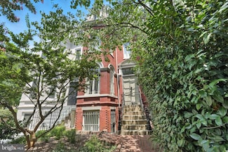1507 R St NW Unit HOUSE, Washington, DC 20009