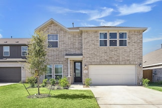 6307 Symphony Wave Dr, Katy, TX 77493