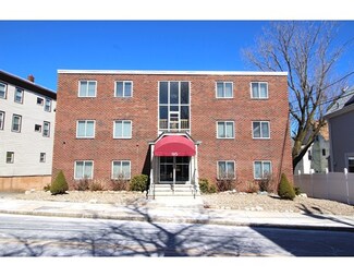 95 Clifton St Unit L1, Malden, MA 02148