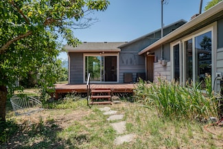 4539 Colver Rd, Talent, OR 97540