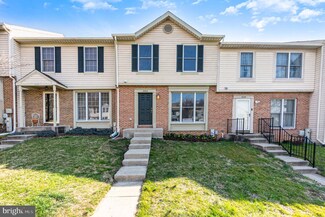 3423 Howell Ct, Abingdon, MD 21009