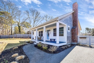 11 Kimberly Way, Harwich, MA 02645