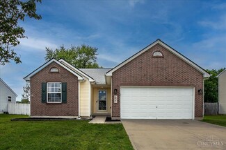 621 Townsen Place, Trenton, OH 45067